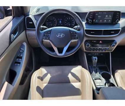 2021 Hyundai Tucson Limited is a Black 2021 Hyundai Tucson Limited SUV in Fort Lauderdale FL