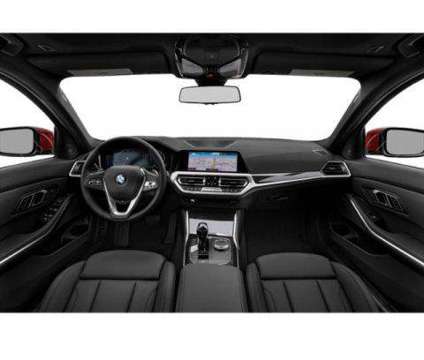 2020 BMW 3 Series xDrive is a Grey 2020 BMW 3-Series Sedan in Bay Shore NY