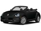 2019 Volkswagen Beetle 2.0T SE