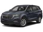 2023 Chevrolet Equinox AWD 2FL