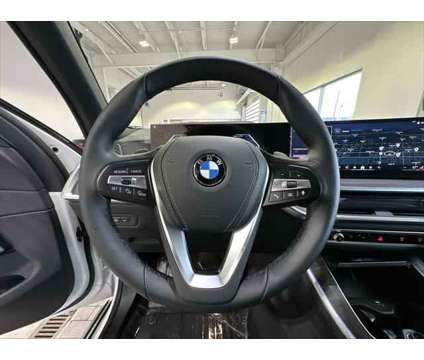2024 BMW X5 xDrive40i is a White 2024 BMW X5 4.8is SUV in Anchorage AK