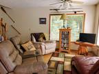 Excellent lake views Beaver Island 3 bedrooms home