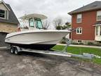 2009 Boston Whaler 250 Outrage Boat for Sale