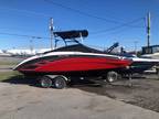2013 YAMAHA 240R Boat for Sale