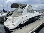 2004 Maxum 3100 SE Boat for Sale