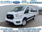 2022 Ford Transit-350 XLT