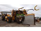 2000 Buckeye 6200M tile plow