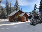 Adorable 1 bedroom Leavenworth cabin