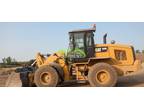 2014 Wheel loader Caterpillar 938K