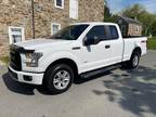 Used 2016 FORD F150 For Sale