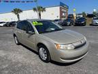 Used 2004 SATURN ION For Sale