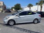 Used 2013 HYUNDAI ACCENT For Sale