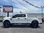 Used 2017 FORD F350 SD For Sale
