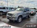 2008 Ford Explorer XLT