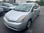 Used 2008 TOYOTA PRIUS For Sale