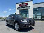 Used 2015 AUDI Q5 For Sale