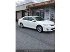 Used 2014 TOYOTA CAMRY For Sale