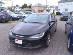 Used 2015 CHRYSLER 200 For Sale