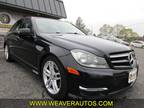 Used 2013 MERCEDES-BENZ C For Sale