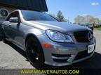 Used 2014 MERCEDES-BENZ C For Sale