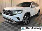 2021 Volkswagen Atlas SEL Premium