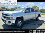 Used 2015 CHEVROLET Silverado 2500HD Built After Aug 14 For Sale