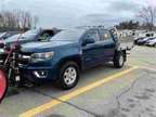 Used 2019 CHEVROLET COLORADO For Sale