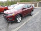 Used 2020 JEEP COMPASS For Sale