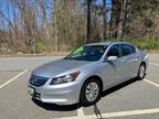 Used 2012 HONDA ACCORD For Sale