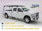 Used 2022 RAM 3500 CREW CAB LONG BED For Sale