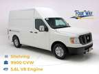 Used 2021 NISSAN NV3500 HIGH ROOF CARGO For Sale