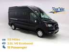 Used 2024 FORD T350 TRANSIT HIGH ROOF For Sale