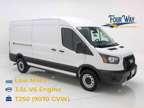 Used 2023 FORD T250 TRANSIT MID ROOF For Sale