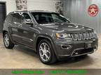 Used 2020 JEEP GRAND CHEROKEE For Sale