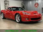 Used 2007 CHEVROLET CORVETTE For Sale