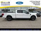 Used 2021 FORD F-150 For Sale