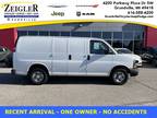 Used 2016 CHEVROLET Express 2500 For Sale