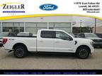 Used 2022 FORD F-150 For Sale