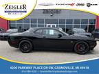 Used 2021 DODGE Challenger For Sale