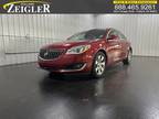 Used 2015 BUICK Regal For Sale