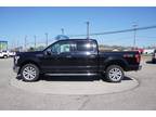 Used 2017 FORD F-150 For Sale