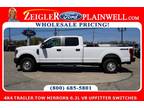 Used 2022 FORD F-350SD For Sale