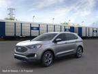 New 2024 FORD Edge For Sale