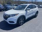 Used 2021 HONDA HR-V For Sale