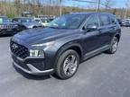 Used 2021 HYUNDAI SANTA FE For Sale