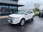 Used 2012 FORD EDGE For Sale