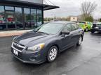 Used 2013 SUBARU IMPREZA For Sale