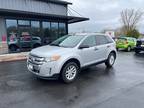 Used 2013 FORD EDGE For Sale