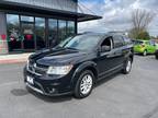 Used 2015 DODGE JOURNEY For Sale