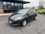 Used 2014 FORD FIESTA For Sale